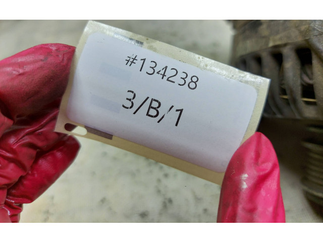 Генератор 06F903023F Skoda Fabia Mk1 (6Y)