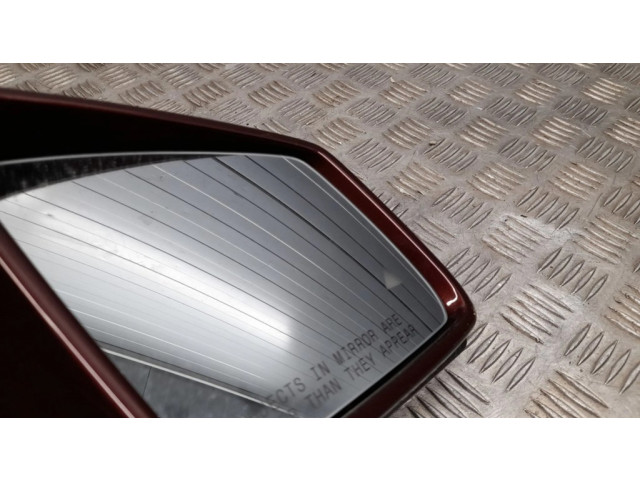 Зеркало электрическое правое Mercedes-Benz GL X166 2013-2019 года