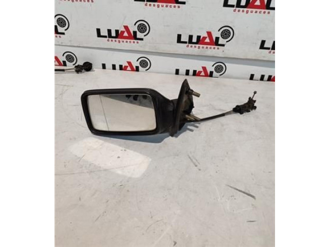 Зеркало (механическое) Volkswagen Golf III 1992 - 1997 года