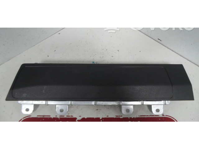 Подушка безопасности для колен A1768600402 Mercedes-Benz A W176