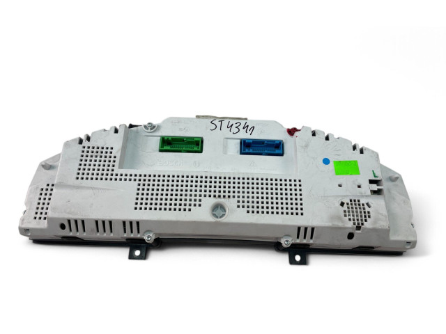 Přístrojová deska  Porsche Cayenne (9PA) 2004 7L5920875  