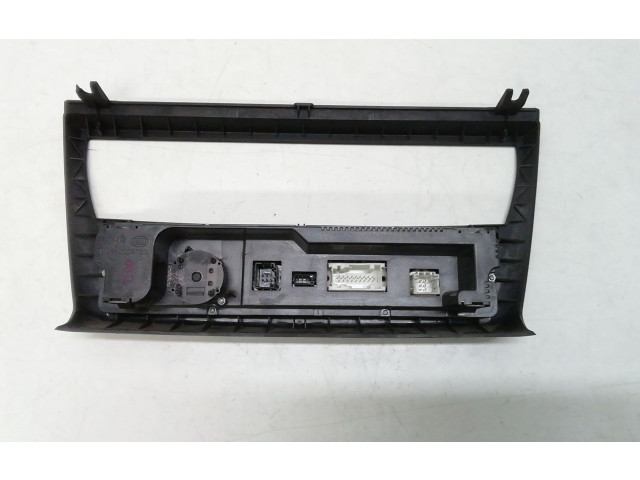 Блок управления климат-контролем 3417544, 3417544   BMW X3 E83