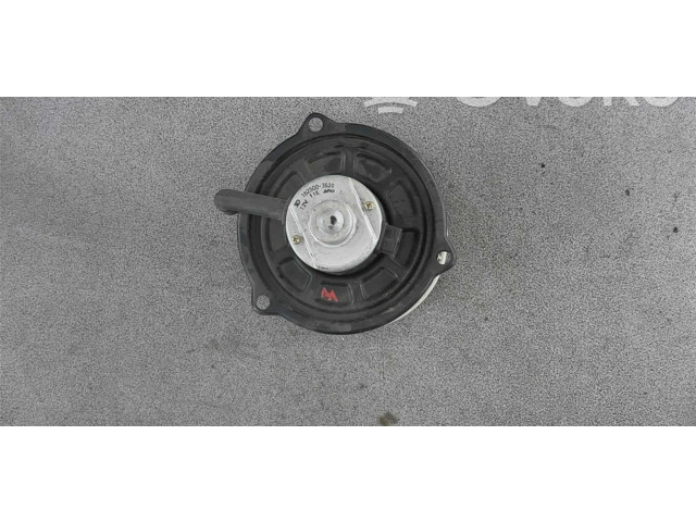 Вентилятор печки Mazda B2000 - B2200