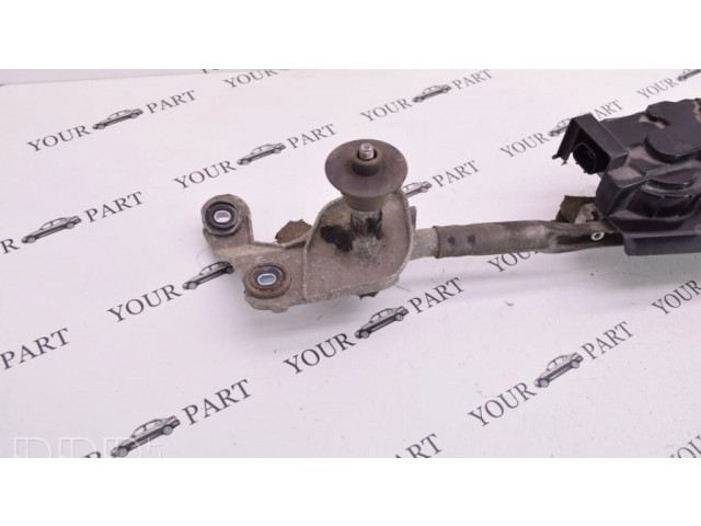 Комплект механизма стеклоочистителей