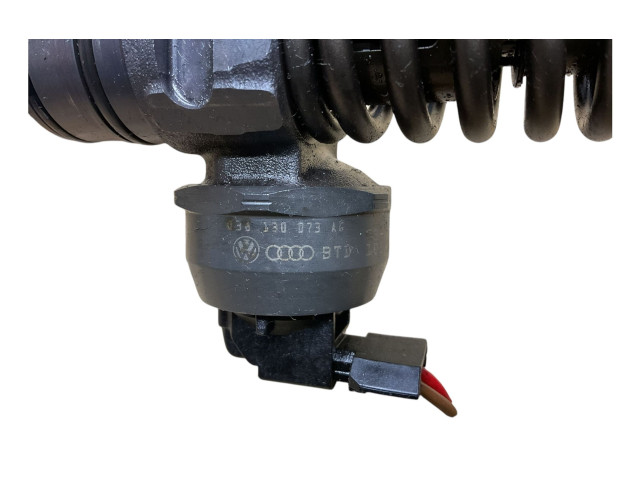 Форсунка 038130073AG, 0414720215 Skoda Octavia Mk2 (1Z)