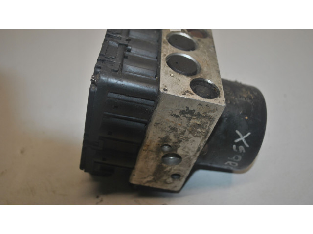 Блок АБС 9644594480   Citroen  Saxo   -  года