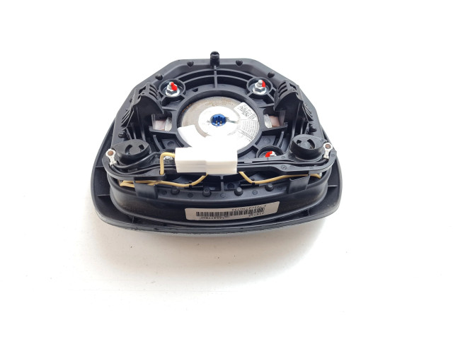 Подушка безопасности водителя 985103942R, 34143379D   Renault Trafic III (X82)