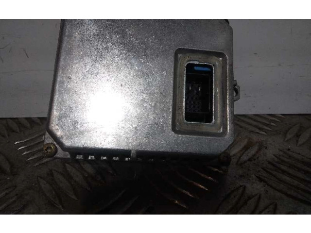 Блок управления Xenon