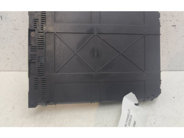Модуль управления BSM 0000657079 Citroen C2