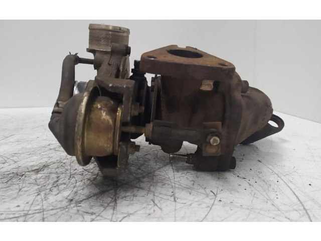 Турбина Citroen Xsara 1.9 9635220680, GT15