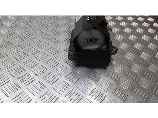 Подушка безопасности пассажира    Chevrolet Nubira