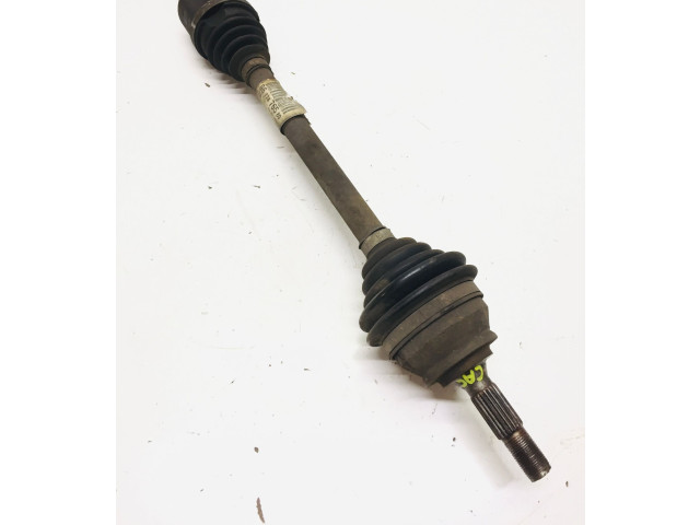 Турбина Citroen C4 Cactus