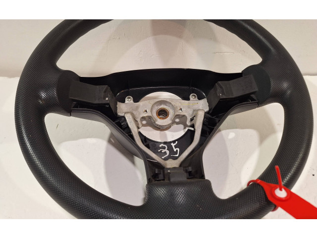 Руль Citroen C1  2006 - 2013 года       