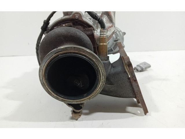 Turbodmychadlo Турбина 06K145654G   Volkswagen Tiguan   CZPA
