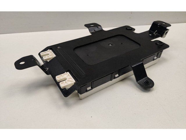 Блок комфорта 68287182AG, 68287182AH   Ram 1500   