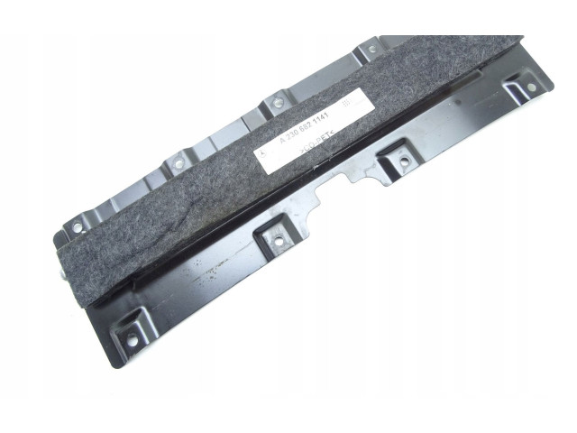 Блок управления A2306821141, A2306821141 Mercedes-Benz SL R230