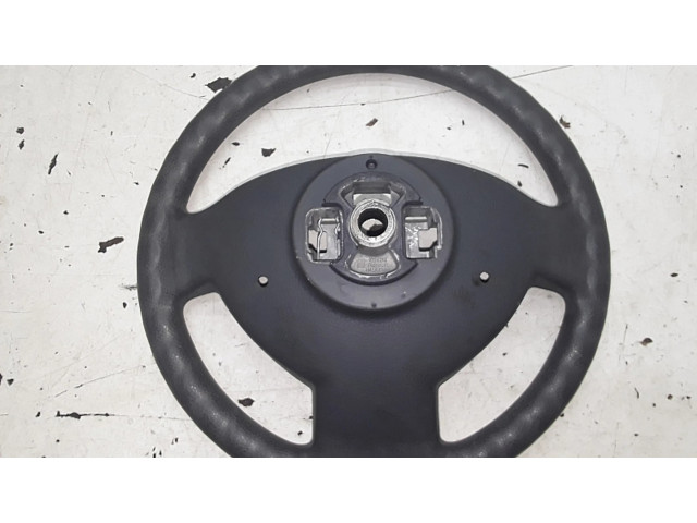 Руль Dacia Duster 985103468R