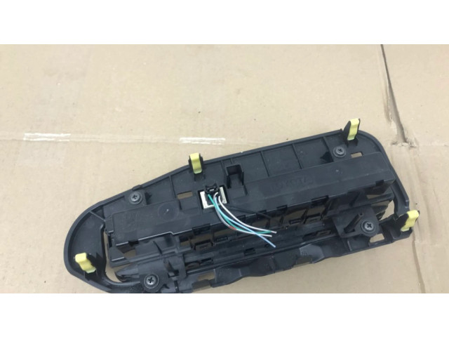 Блок управления климат-контролем 5546802030, 5590002C60 Toyota Auris E180