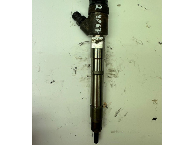 Форсунка 0445110523, 0445110523 Jeep Grand Cherokee EXF