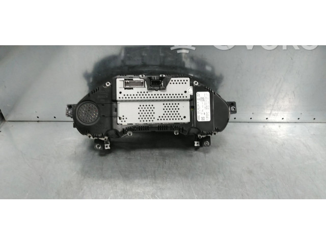 Přístrojová deska  Audi A6 S6 C7 4G 2017 4G8920934R  