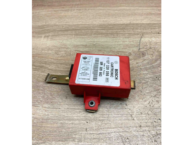 Блок управления mr116523, ssa531c132 Mitsubishi Carisma