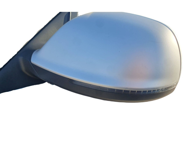 Зеркало электрическое Audi Q5 SQ5 2008 - 2017 года