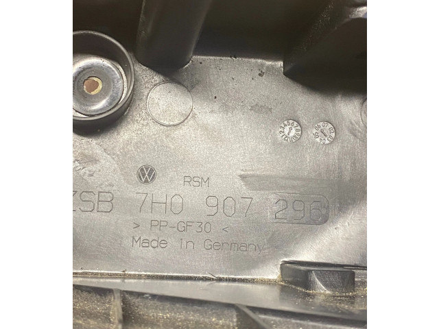 Pojistková skříňka 7H0907296 Volkswagen Transporter - Caravelle T5 2007