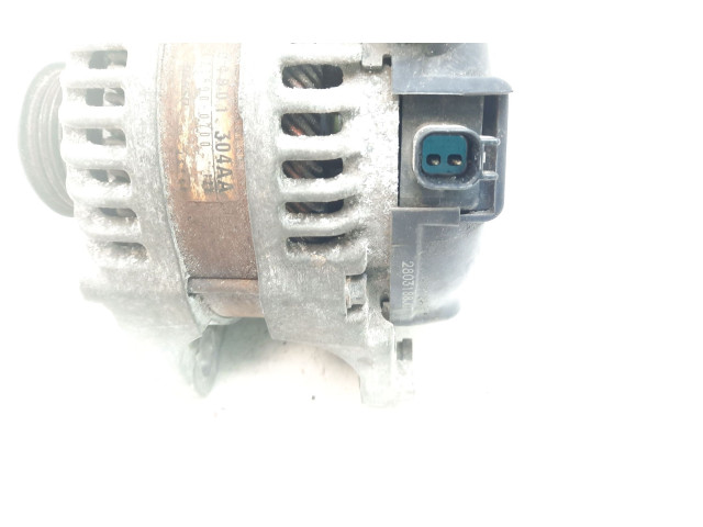 Генератор 04801304AA, 4210000700   Chrysler Town & Country V      