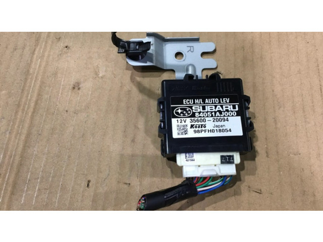 Модуль фонарей