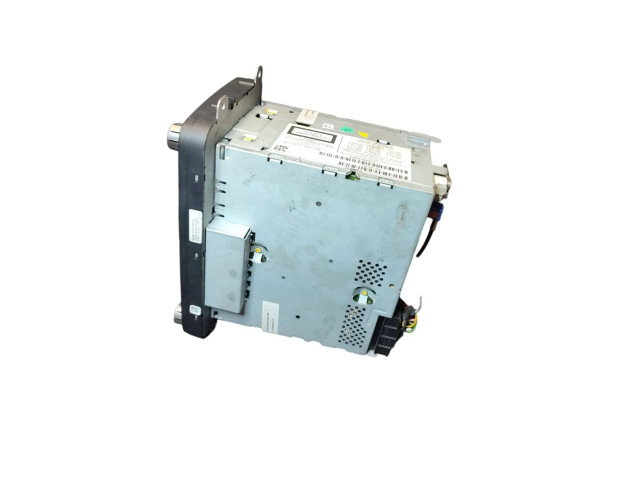 Дисплей    A2C53299134, 1T0035680A   Volkswagen PASSAT B6