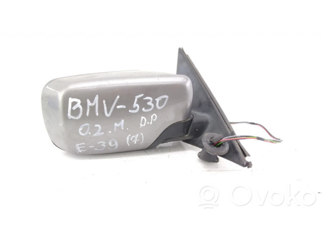 Zpětné zrcátko BMW 5 E39 2002 32290R