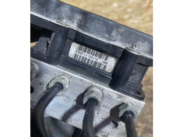 Jednotka ABS Jaguar XF