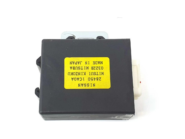 Блок управления 284501CA0A   Infiniti FX