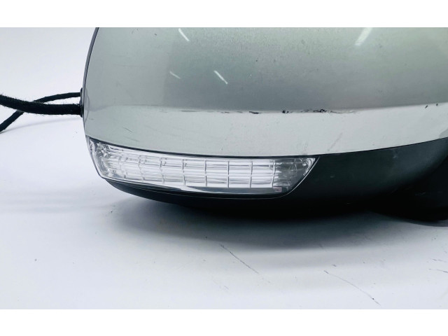 Zpětné zrcátko Volkswagen Tiguan 2014 5N1857502AH, S24L2