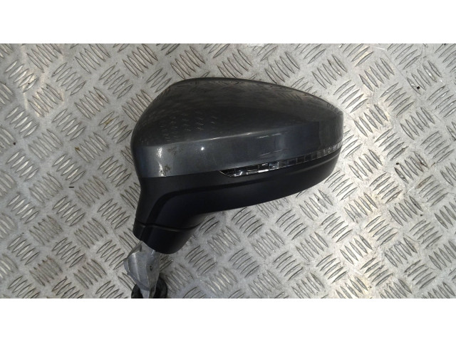 Zpětné zrcátko Volkswagen Tiguan 2019