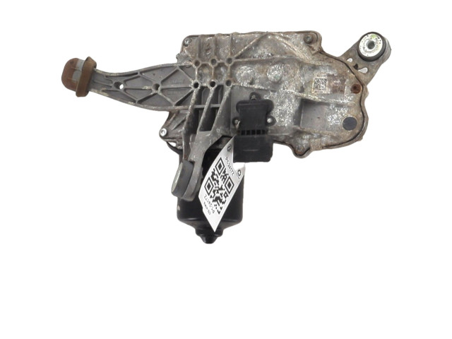 Моторчик дворников 288106583R, P1-2417Z    Renault Scenic III -  Grand scenic III