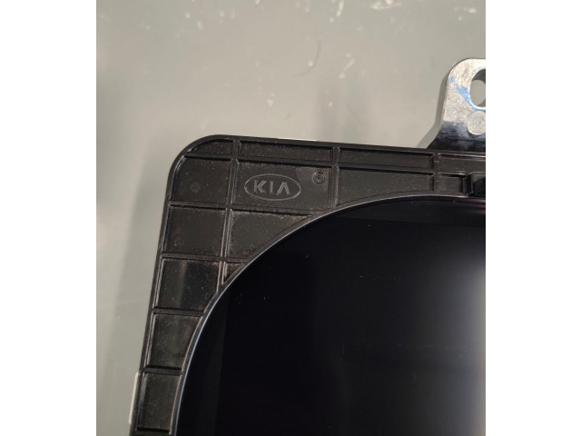 Турбина Спидометр (приборный щиток) KIA Xceed 94063J7100, 94063J7100