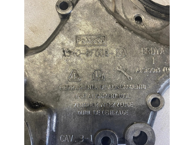 Масляный насос  QYWA XS4Q6F008BA  Ford Galaxy 1.8