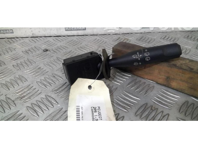 Ручка стеклоочистителей 6239J1   Peugeot 306