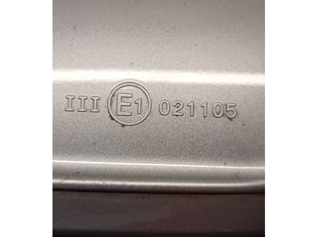 Зеркало электрическое Audi A7 S7 4G 2011 - 2017 года