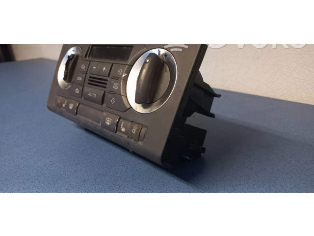 Блок управления климат-контролем 8P0820043J   Audi A3 S3 A3 Sportback 8P