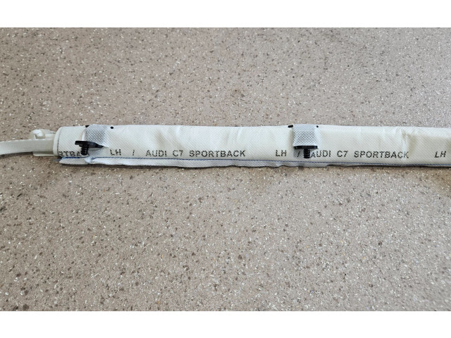 Боковая подушка безопасности 4G8880741B   Audi RS7 C7