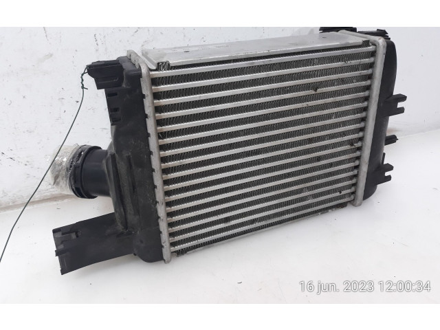 Интеркулер  144965154R   Dacia Dokker 1.2