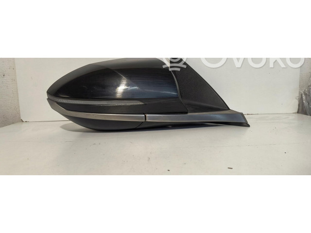 Zpětné zrcátko Hyundai Tucson IV NX4 2022 87620-N7160