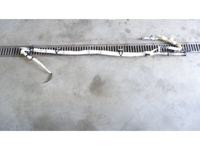 Боковая подушка безопасности 30698533, 30698533 Volvo XC90