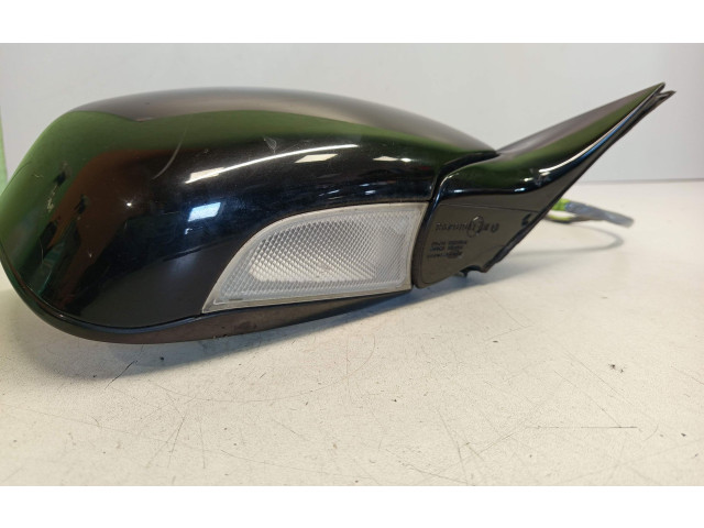 Zpětné zrcátko Lexus GS 300 350 430 450H 2007 010498