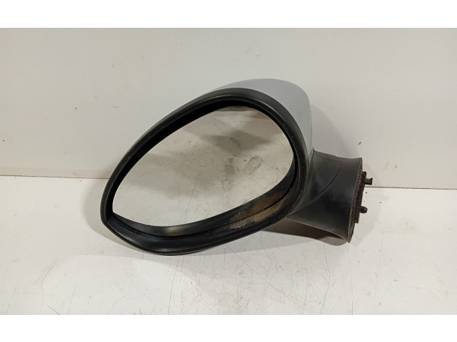 Зеркало электрическое Fiat Grande Punto - года