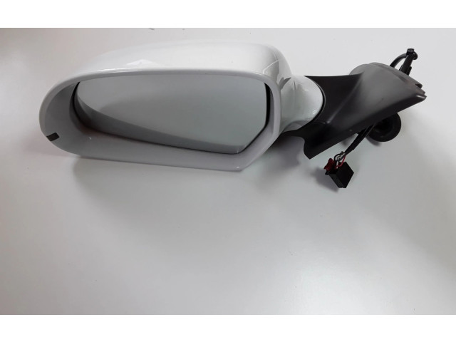 Зеркало электрическое Audi Q3 8U 2011 - 2016 года