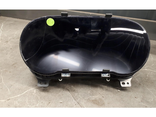 Панель приборов Licznik MG ZS