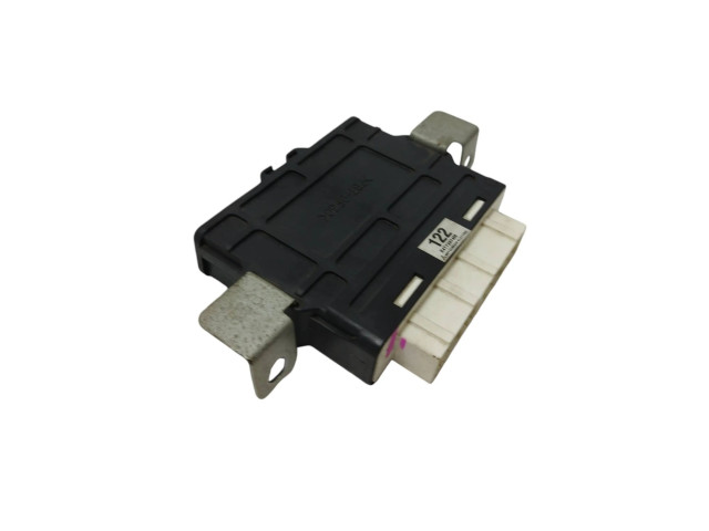 Блок управления редуктора коробки передач (раздатки) MR580122, X4T72074 Mitsubishi Pajero